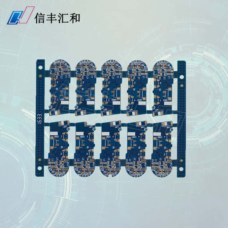 汽車電路板生產(chǎn)流程有什么要特別注意的事項(xiàng)嗎？