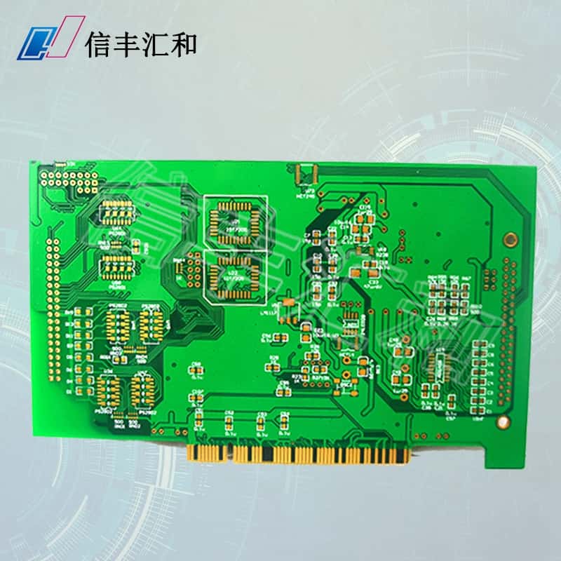 怎么做pcb板，印制電路板生產流程介紹