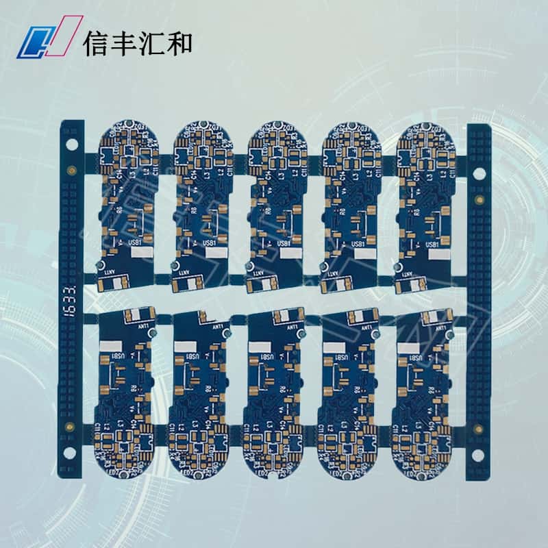 電鍍線路板，線路板電鍍都是做什么的？