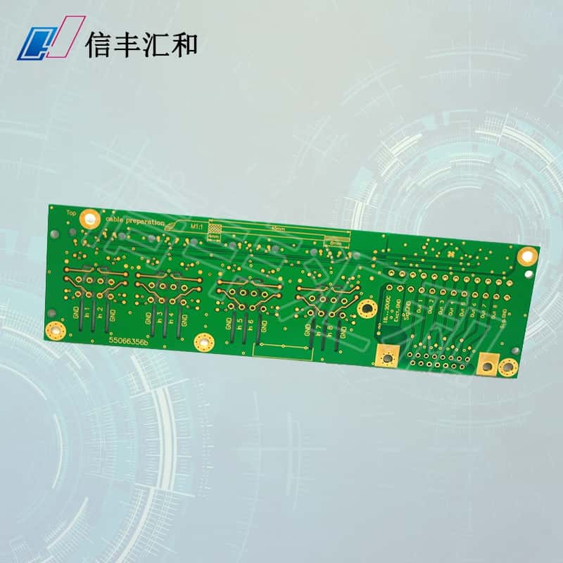 電鍍線路板，線路板電鍍都是做什么的？