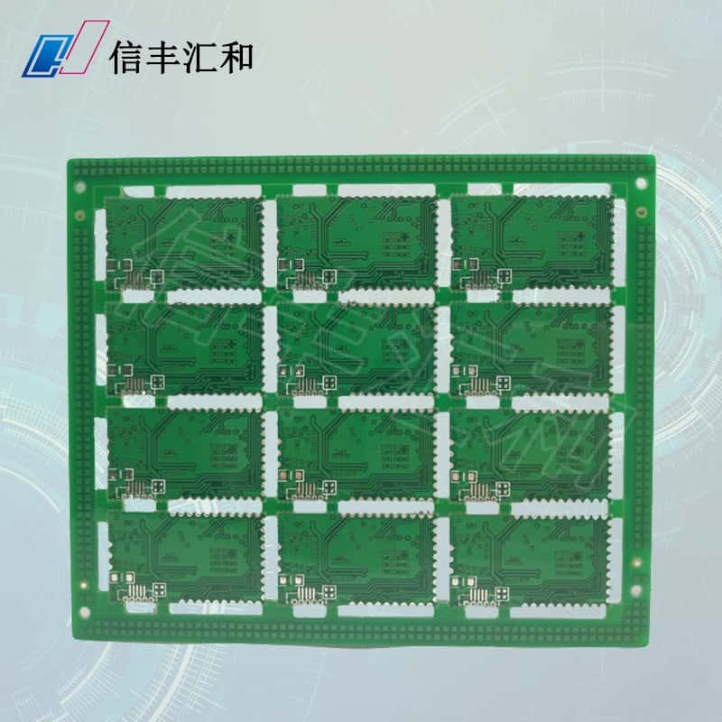 電鍍線路板，線路板電鍍都是做什么的？