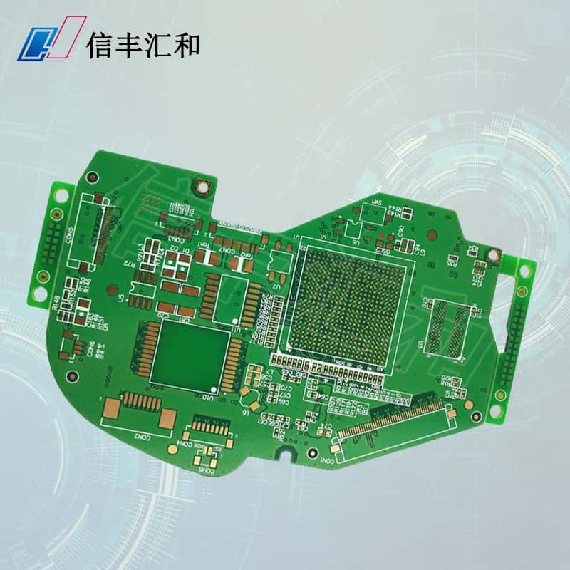 柔性線路板FPC，柔性線路板fpc打樣