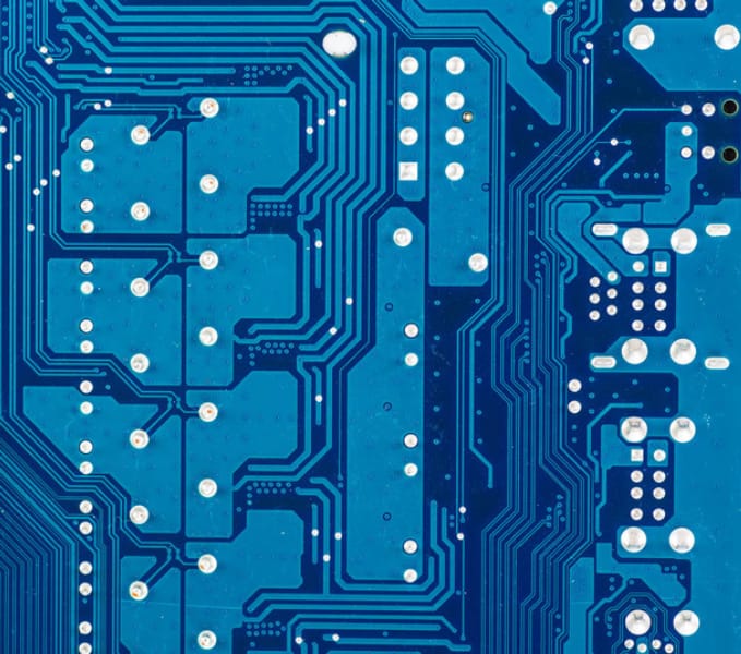 柔性線路板FPC，柔性線路板fpc打樣