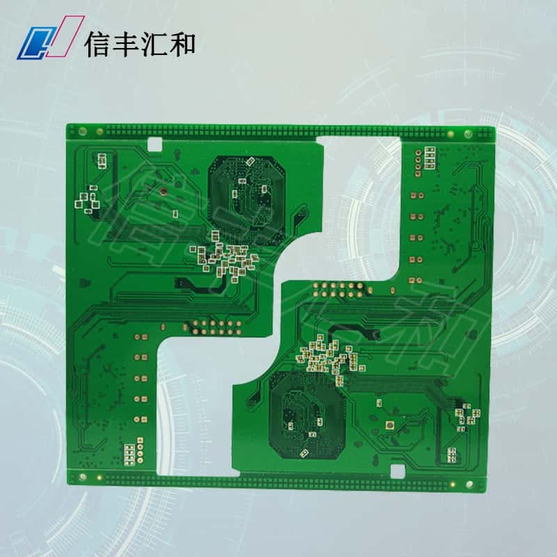 汽車板pcb與溫度的關(guān)系，汽車板pcb焊錫溫度