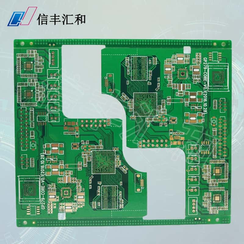 汽車板pcb與溫度的關(guān)系，汽車板pcb焊錫溫度