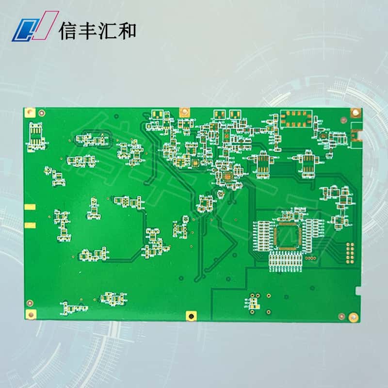 電路板陶瓷材料，陶瓷電路板成型
