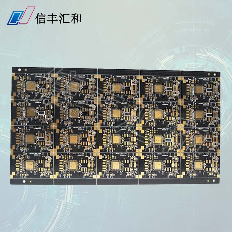 高頻pcb打樣平臺(tái)，高頻pcb打樣好的公司