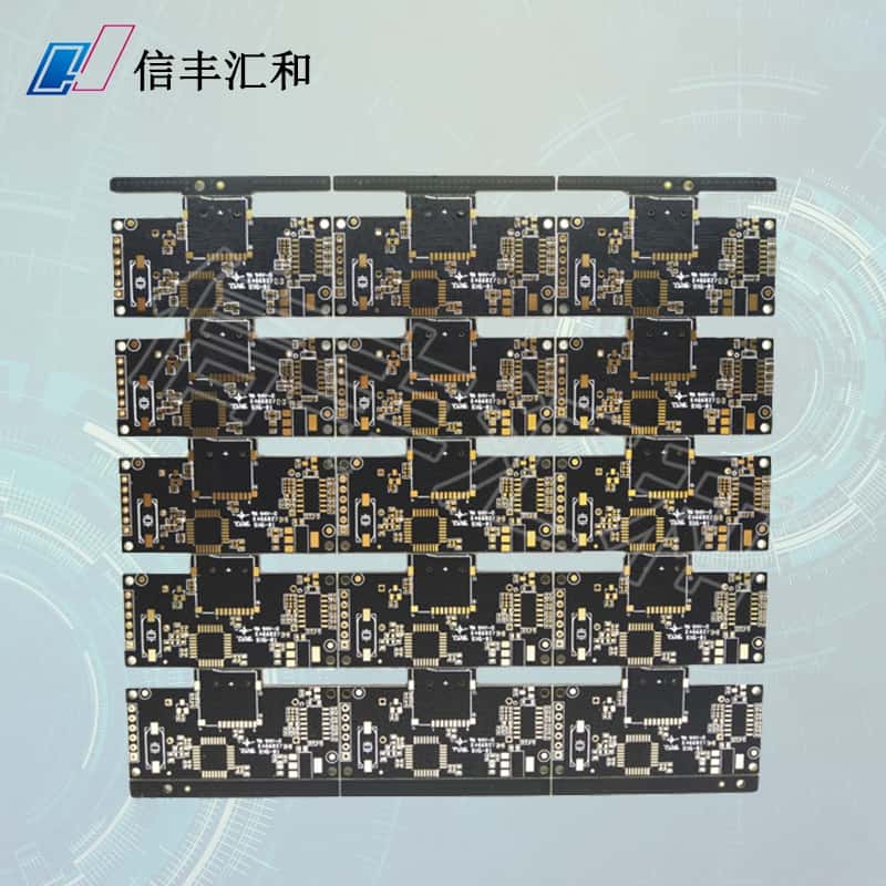 高頻pcb打樣平臺(tái)，高頻pcb打樣好的公司