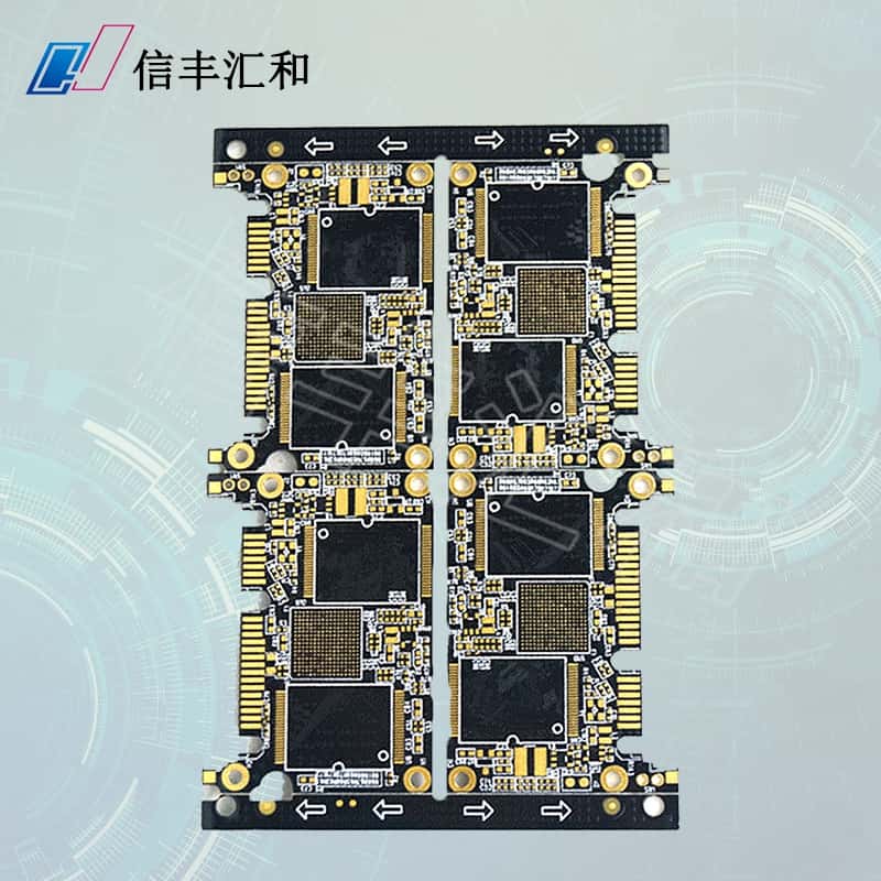高頻pcb打樣平臺(tái)，高頻pcb打樣好的公司