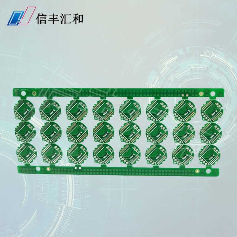 fpc柔性電路板上市公司，fpc柔性電路板廠家排名