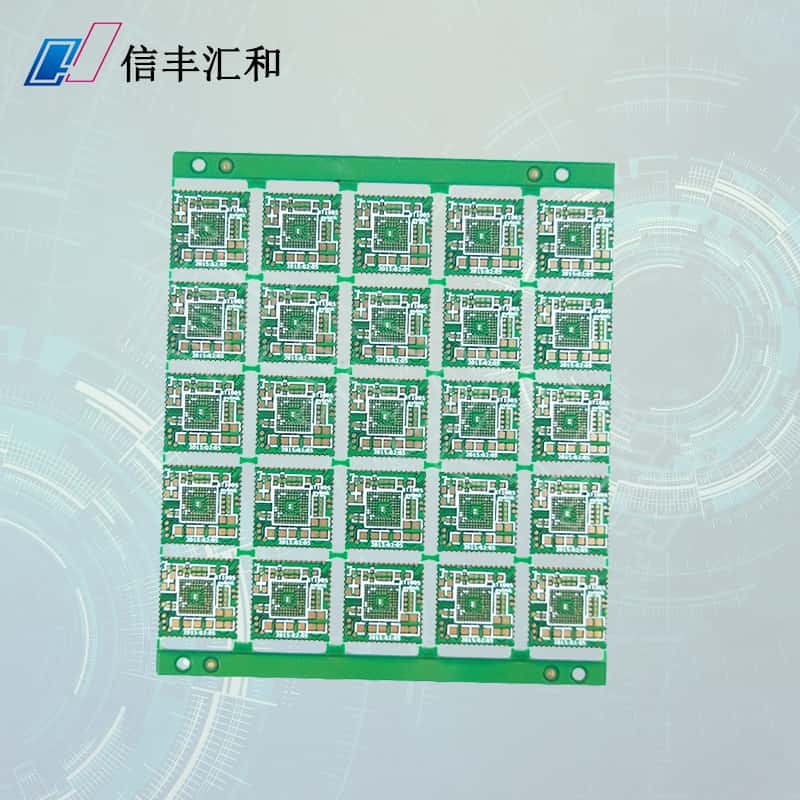 0層pcb厚度，10層板厚度設(shè)置"