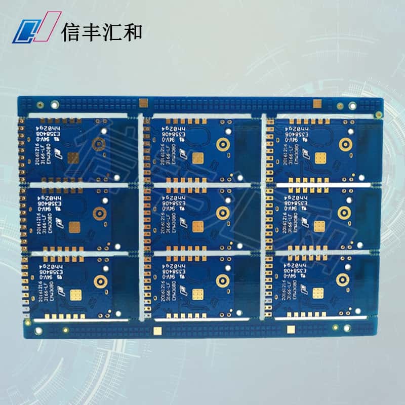 單片機(jī)走線寬度，單片機(jī)pcb線寬一般多少？